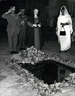 Numeiry: Africa - Egypt