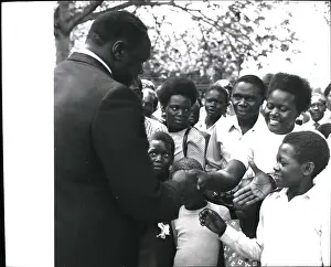 Anniv: Africa - Egypt