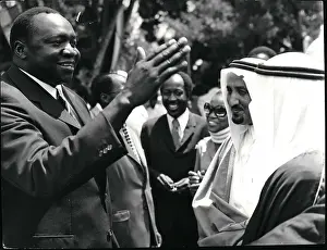 Anniv: Africa - Egypt
