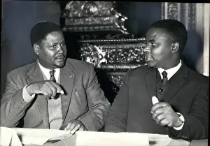 Nkomo: Africa - Egypt
