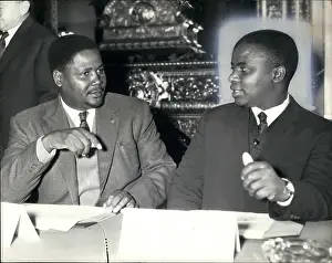Nkomo: Africa - Egypt