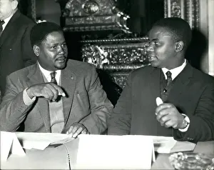 Nkomo: Africa - Egypt