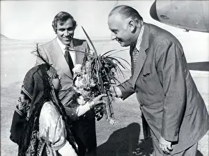 Poniatowski: Africa - Egypt