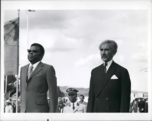 Selassie: Africa - Egypt
