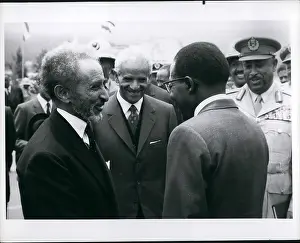 Selassie: Africa - Egypt