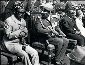 Sese: Africa - Egypt
