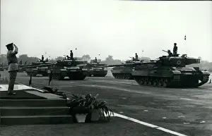 Mechanised: Africa - Egypt
