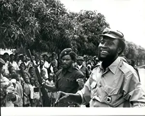 Unita: Africa - Egypt