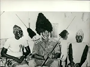 Sudanese: Africa - Egypt