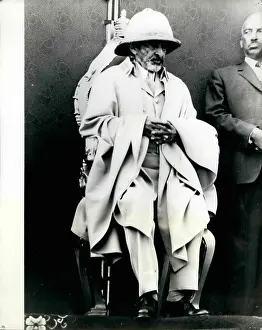 Selassie: Africa - Egypt