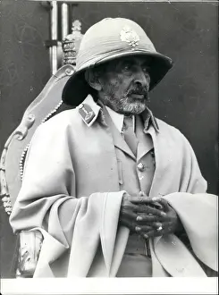 Selassie: Africa - Egypt