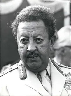 Wossen: Africa - Egypt