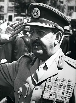Wossen: Africa - Egypt