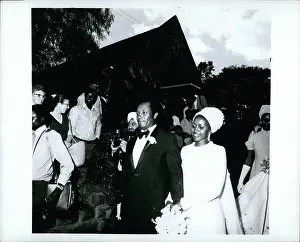 Kenyatta: Africa - Egypt