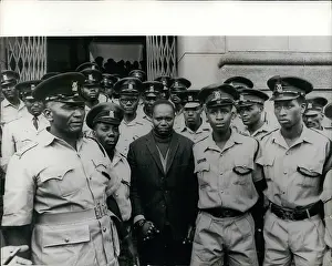 Sedition: Africa - Egypt