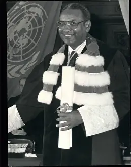 Honoris: Africa - Egypt
