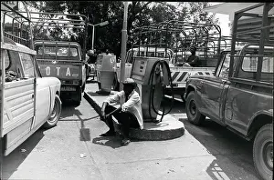 Motorists: Africa - Egypt