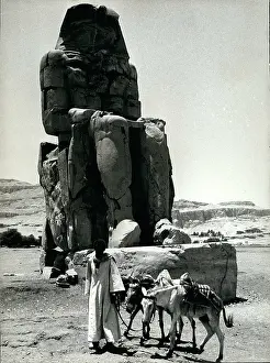 Renovated: Africa - Egypt