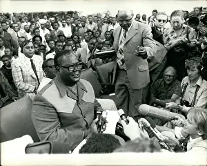 Nkomo: Africa - Egypt