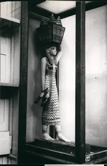 Enjoyed: Africa - Egypt