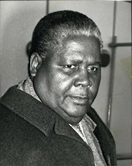 Nkomo: Africa - Egypt