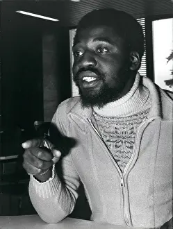 Lumumba: Africa - Egypt