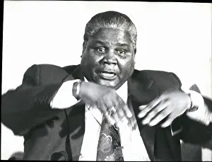 Nkomo: Africa - Egypt