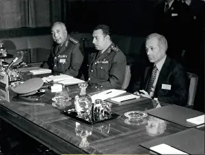 Fouad: Africa - Egypt