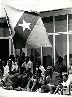 Declares: Africa - Egypt