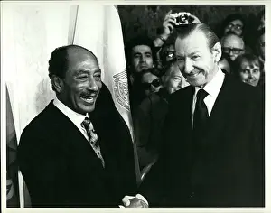 Anwar: Africa - Egypt