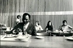 Gowon: Africa - Egypt