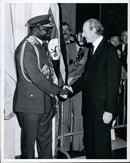 Dada: Africa - Egypt