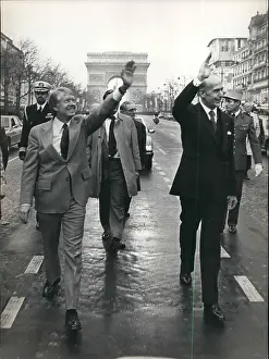 Nyerere: Africa - Egypt