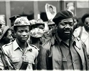 Jonas: Africa - Egypt