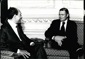 Dealing: Africa - Egypt
