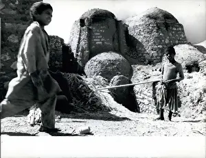 Earning: Africa - Egypt