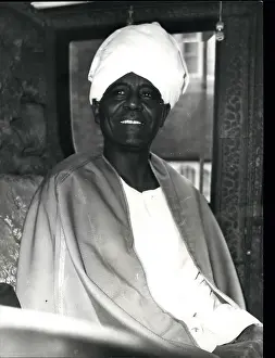 Sudanese: Africa - Egypt