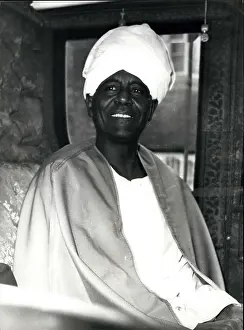 Sudanese: Africa - Egypt
