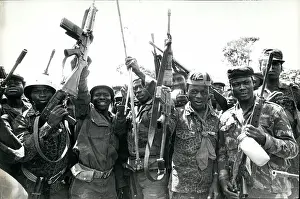 Sheba: Africa - Egypt