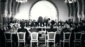 Discussed: Africa - Egypt