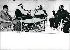 Kuwait: Africa - Egypt