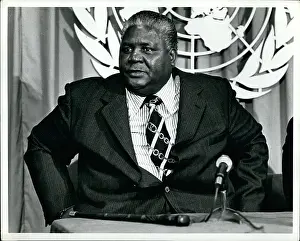 Nkomo: Africa - Egypt