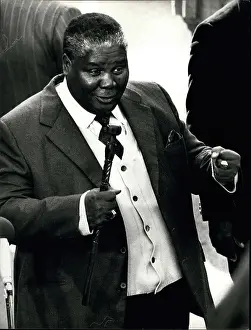 Nkomo: Africa - Egypt