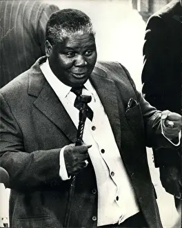 Nkomo: Africa - Egypt