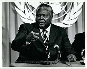 Nkomo: Africa - Egypt