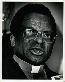 Muzorewa: Africa - Egypt