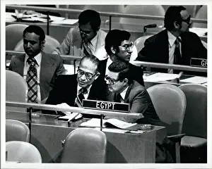 Meguid: Africa - Egypt