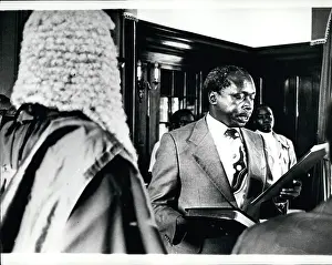 Kenyatta: Africa - Egypt
