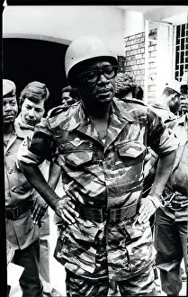 S.o.s: Africa - Egypt
