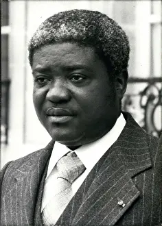 Gabonese: Africa - Egypt